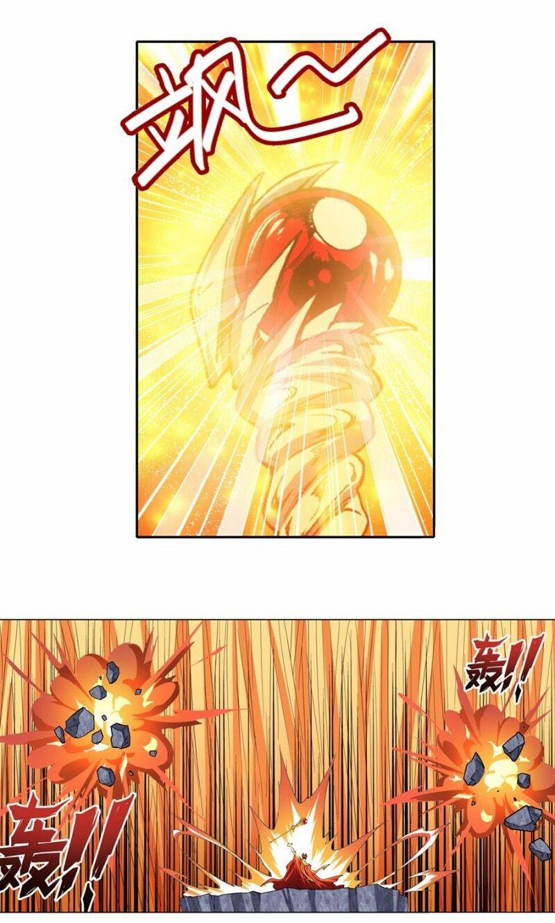 Anh Hùng ? Ta Không Làm Lâu Rồi 169 trang 17