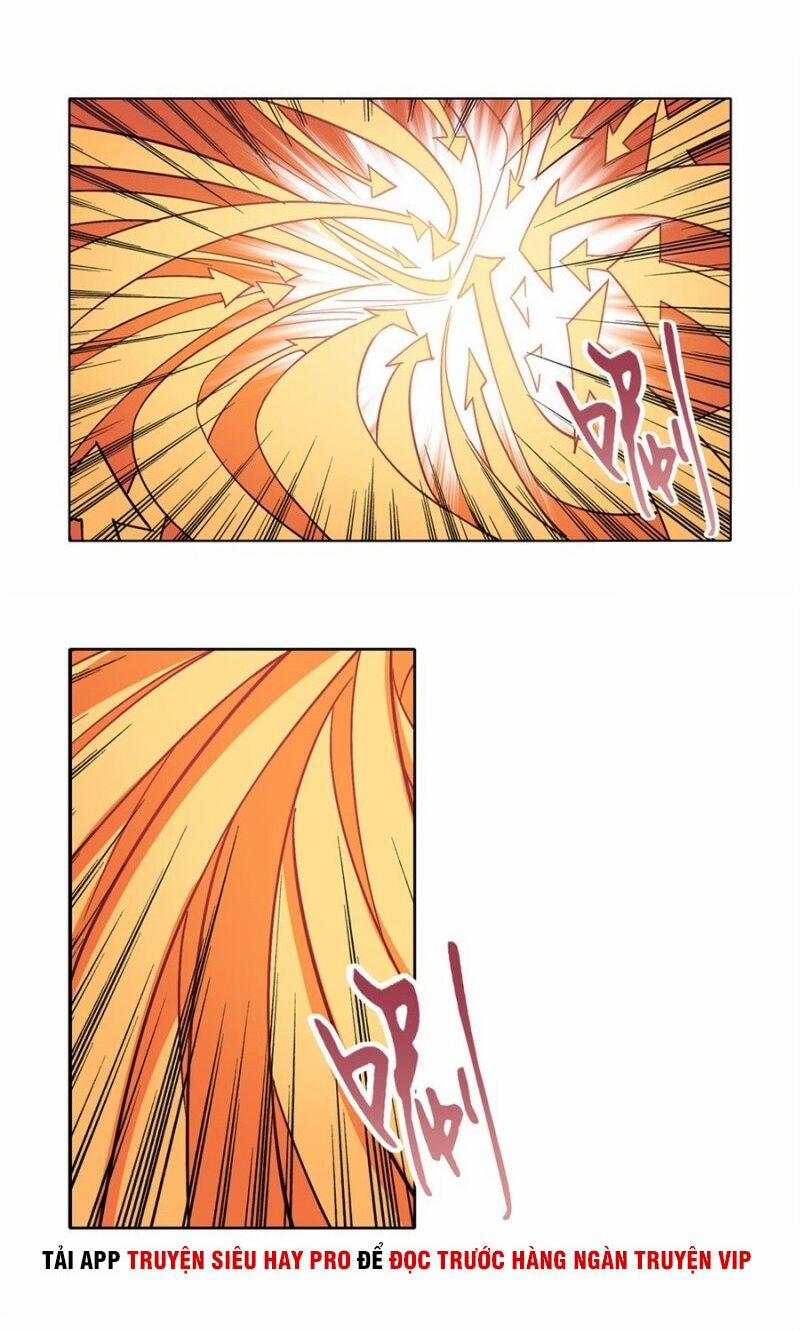 Anh Hùng ? Ta Không Làm Lâu Rồi 169 trang 18