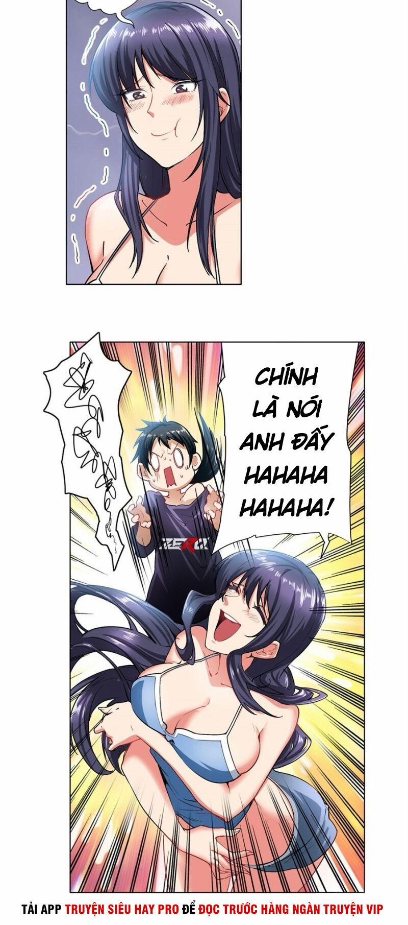 Anh Hùng ? Ta Không Làm Lâu Rồi 169 trang 2