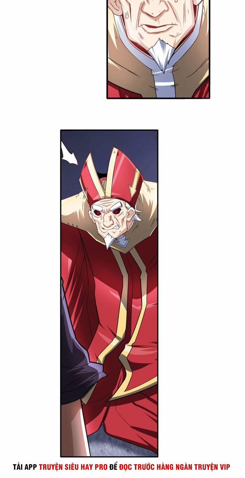 Anh Hùng ? Ta Không Làm Lâu Rồi 169 trang 30