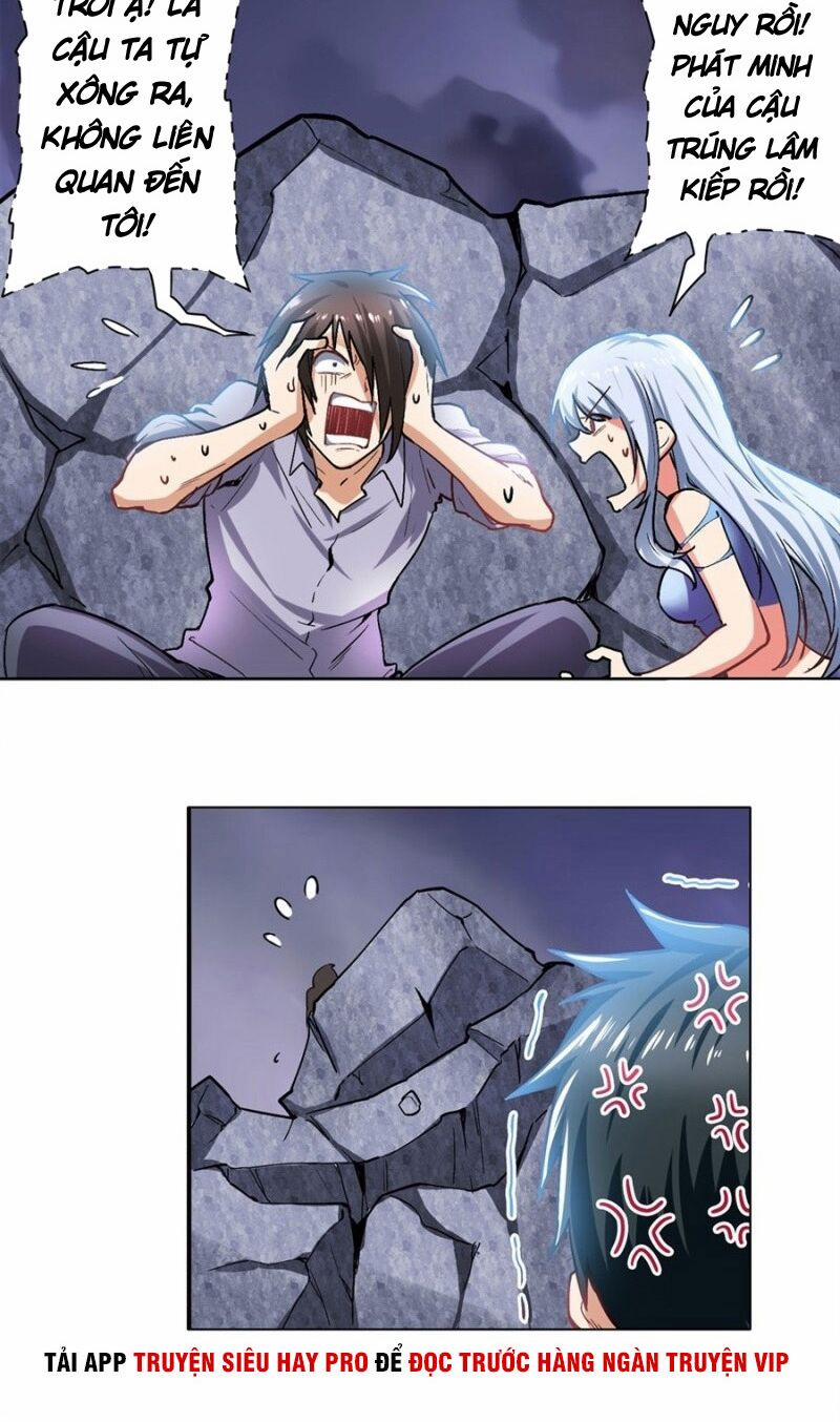 Anh Hùng ? Ta Không Làm Lâu Rồi 169 trang 4