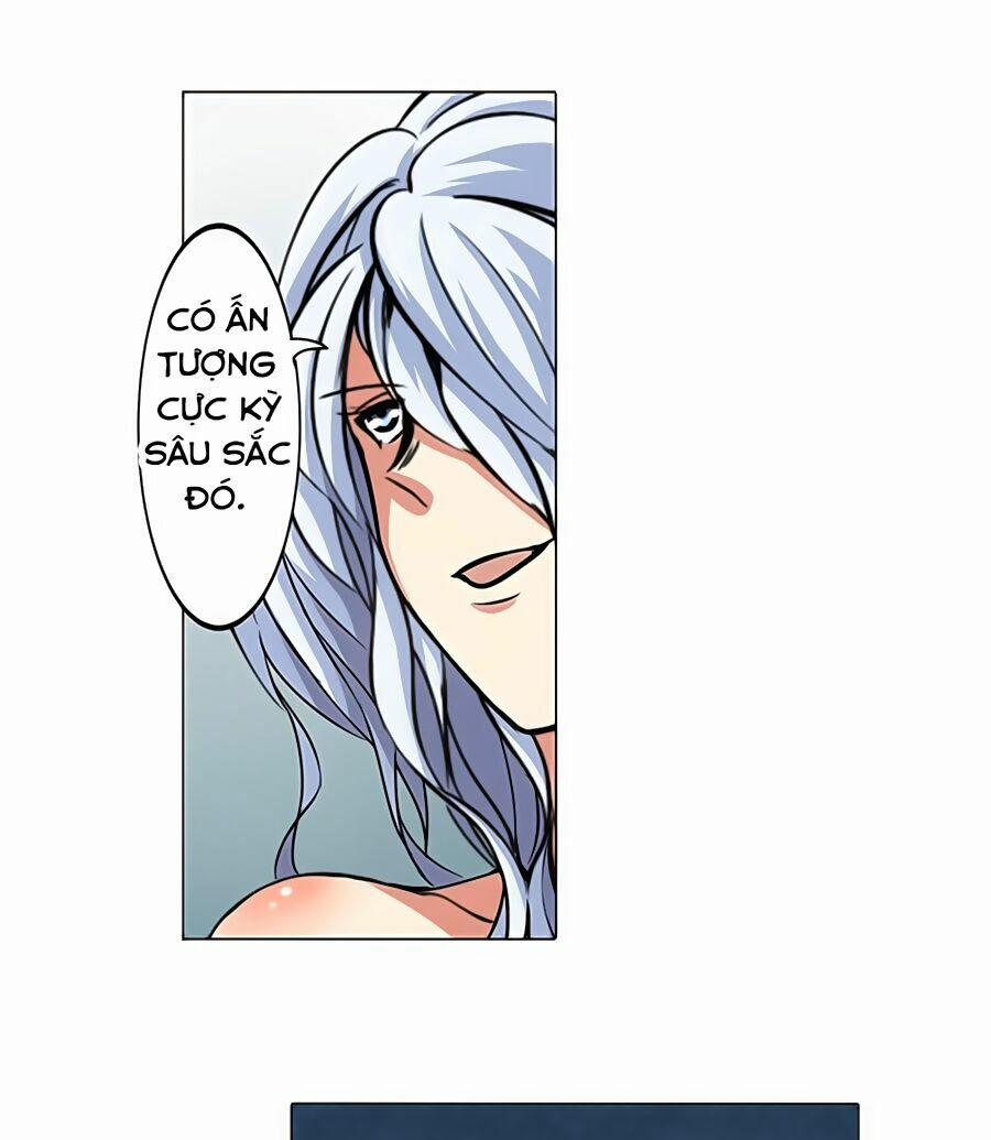 Anh Hùng ? Ta Không Làm Lâu Rồi 17 trang 17