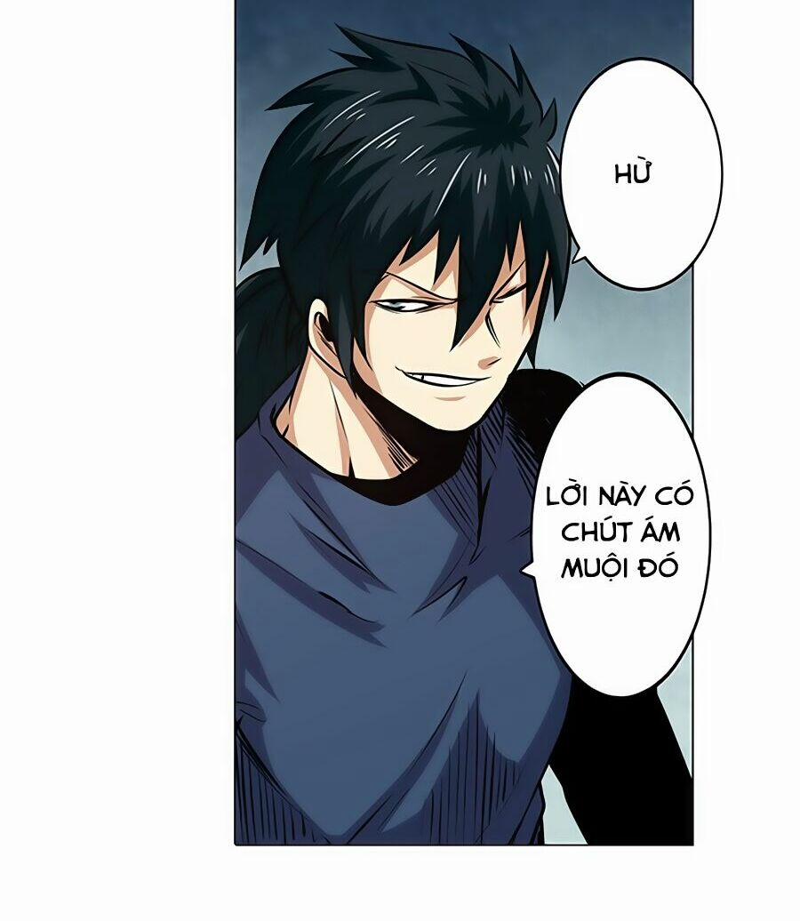 Anh Hùng ? Ta Không Làm Lâu Rồi 17 trang 18