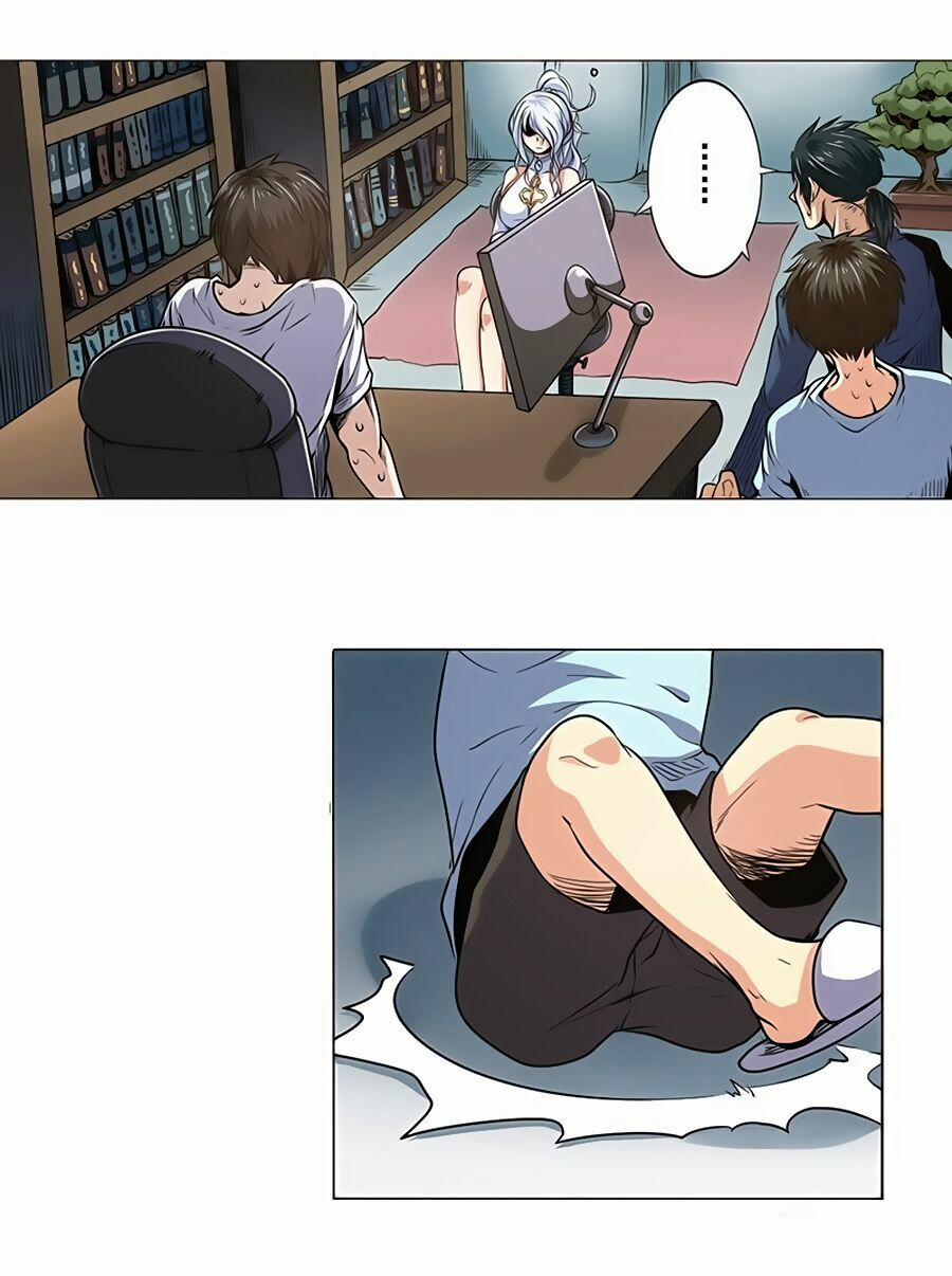 Anh Hùng ? Ta Không Làm Lâu Rồi 17 trang 2