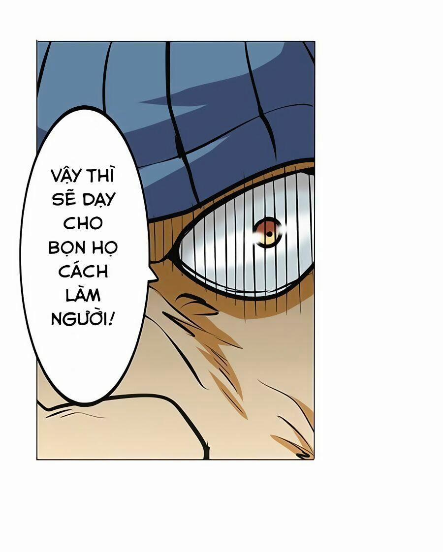 Anh Hùng ? Ta Không Làm Lâu Rồi 17 trang 39