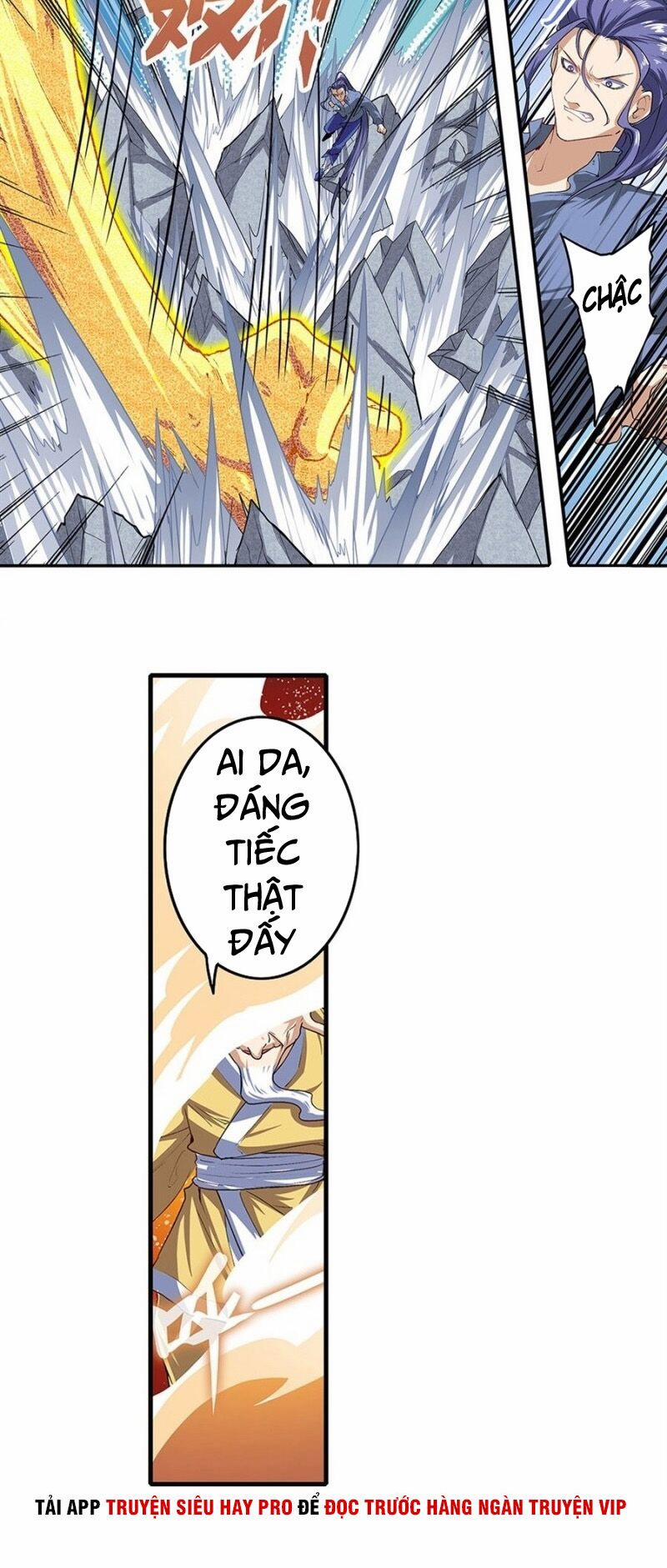 Anh Hùng ? Ta Không Làm Lâu Rồi 171 trang 13