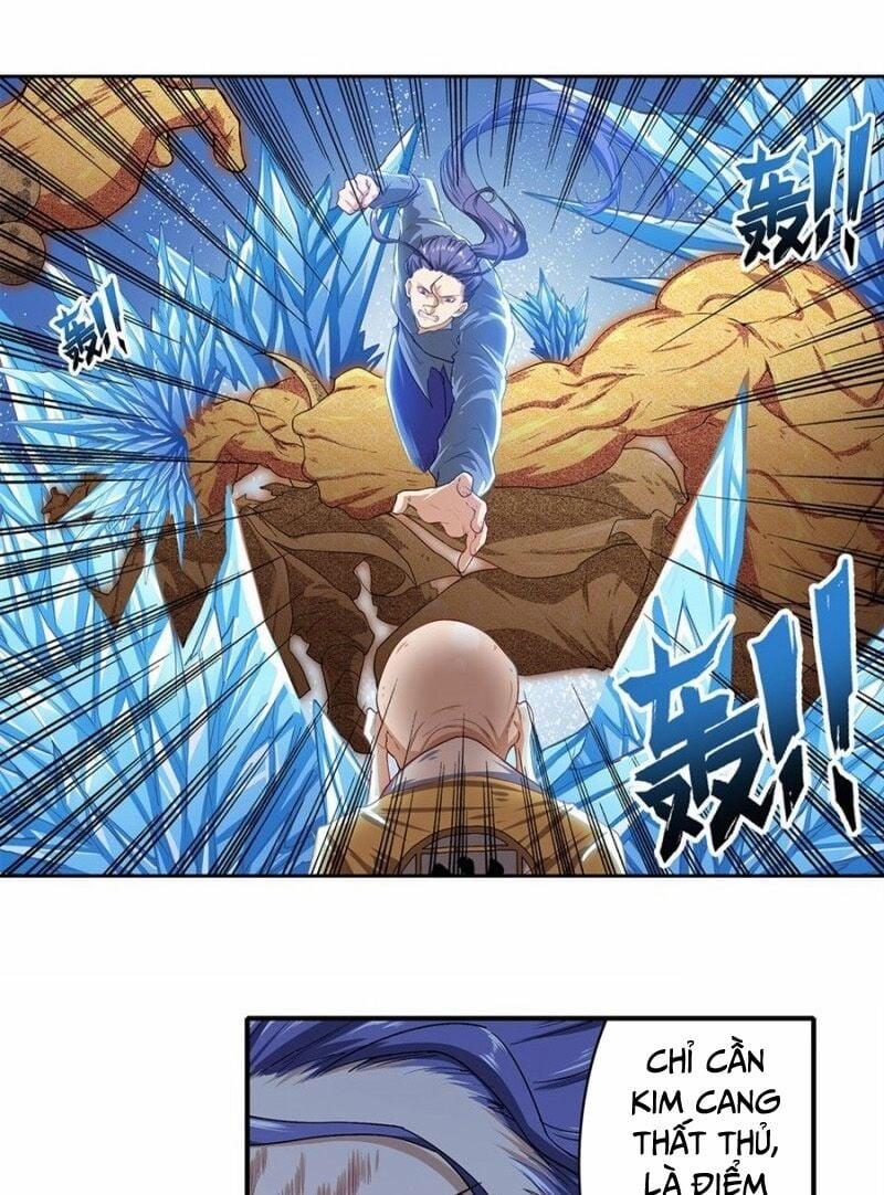 Anh Hùng ? Ta Không Làm Lâu Rồi 171 trang 22