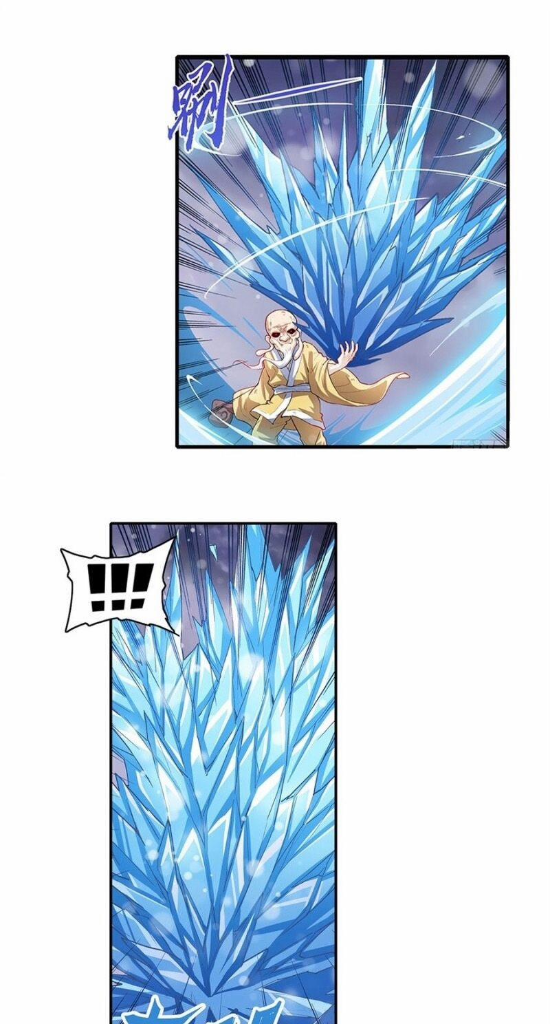 Anh Hùng ? Ta Không Làm Lâu Rồi 171 trang 6