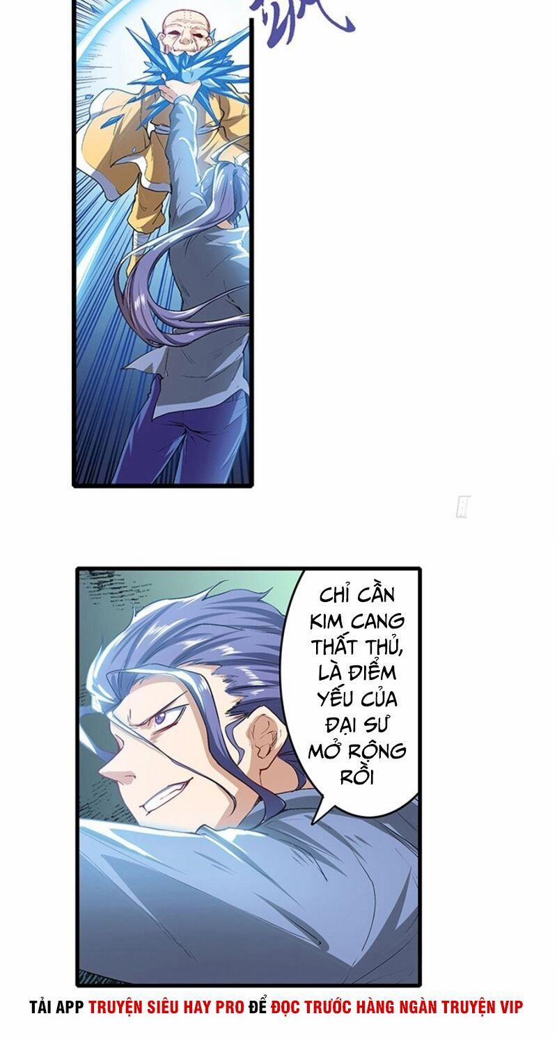 Anh Hùng ? Ta Không Làm Lâu Rồi 172 trang 1