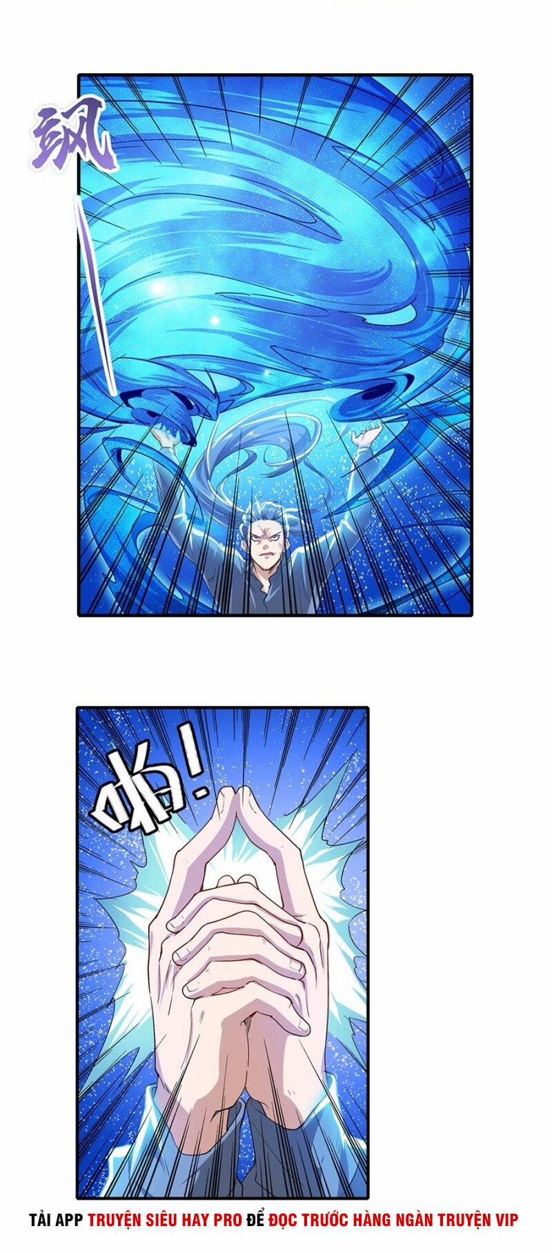 Anh Hùng ? Ta Không Làm Lâu Rồi 172 trang 11