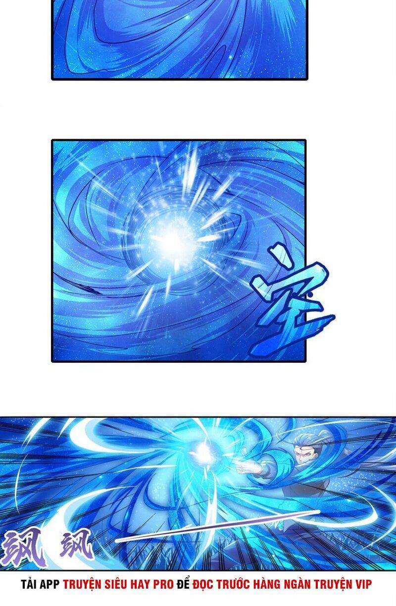 Anh Hùng ? Ta Không Làm Lâu Rồi 172 trang 13