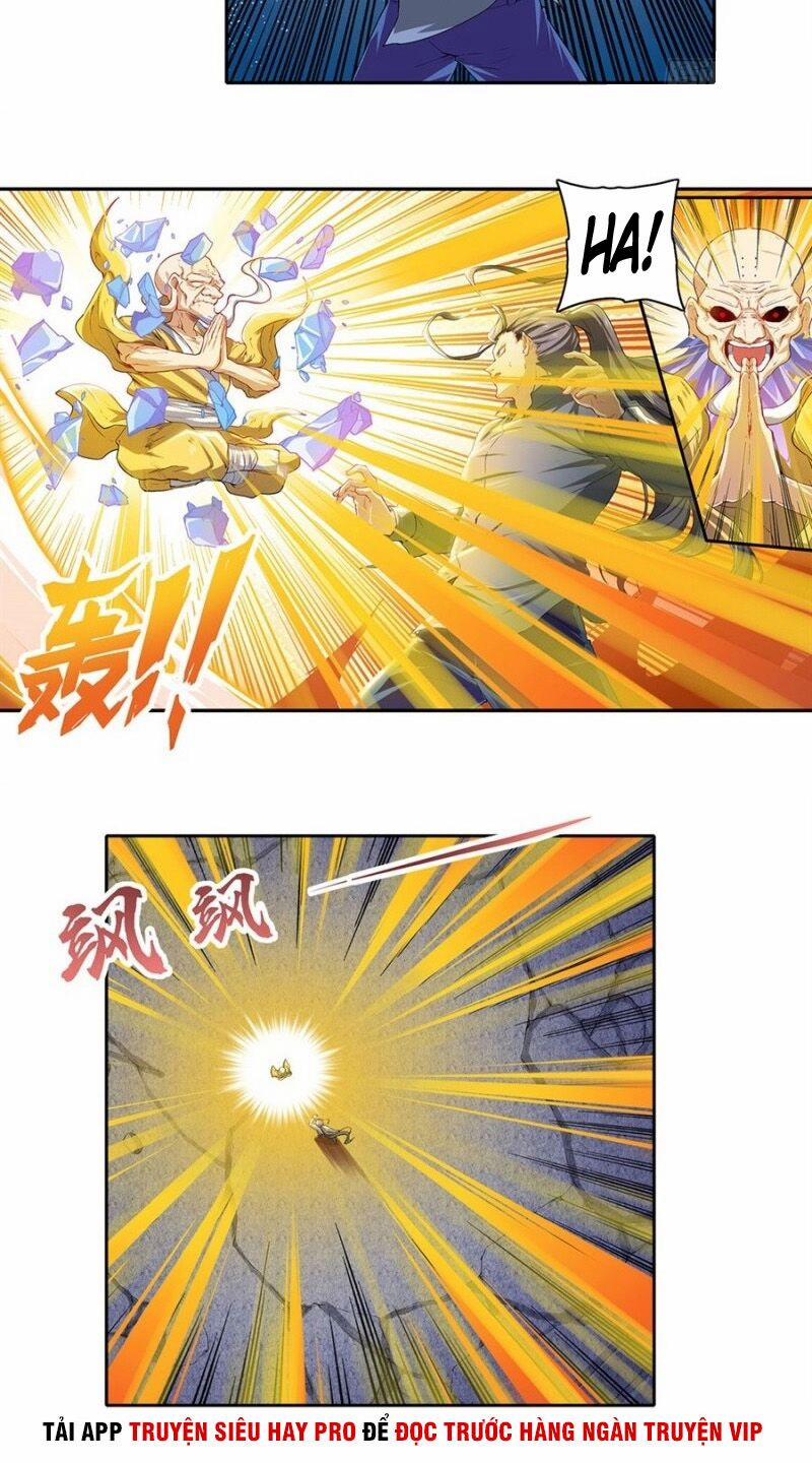 Anh Hùng ? Ta Không Làm Lâu Rồi 172 trang 3