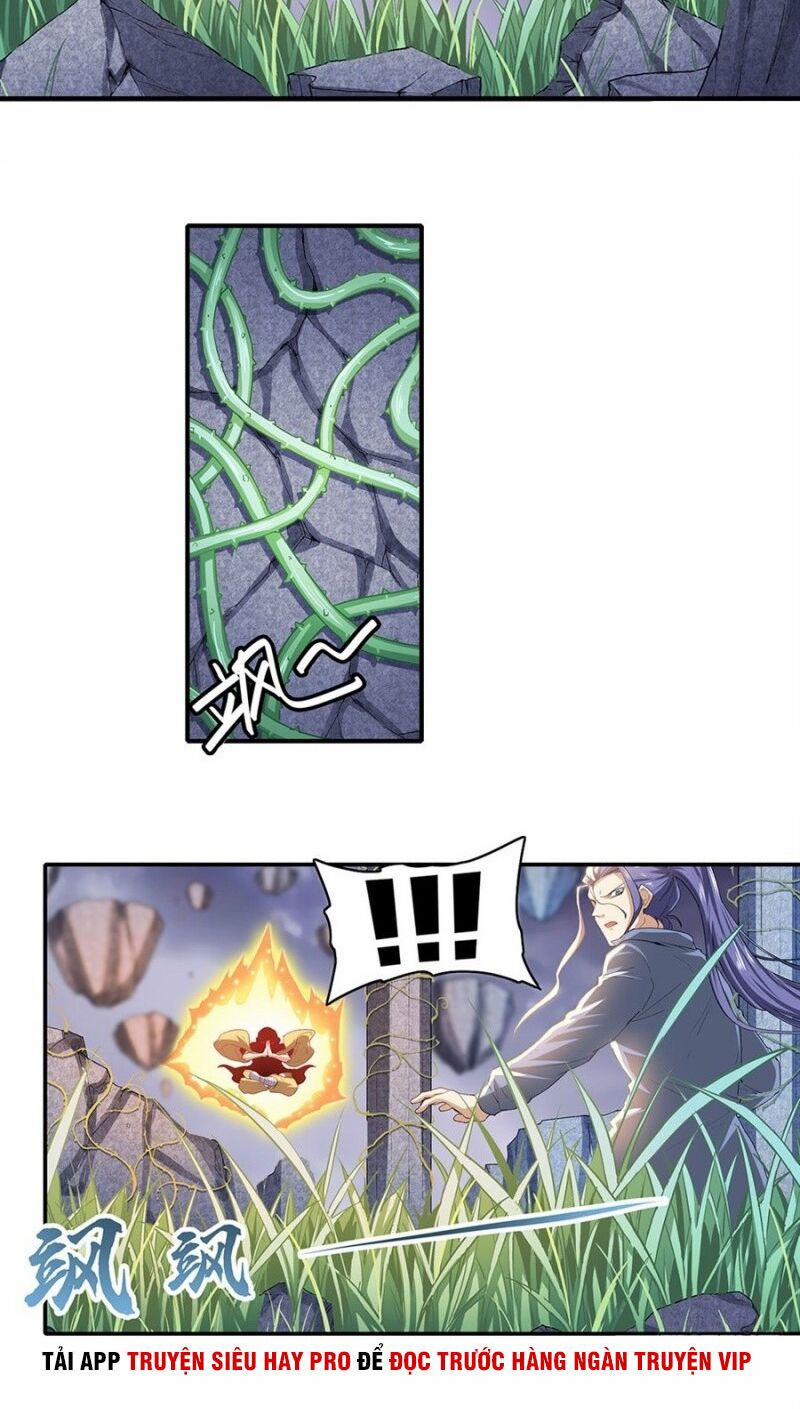 Anh Hùng ? Ta Không Làm Lâu Rồi 172 trang 5