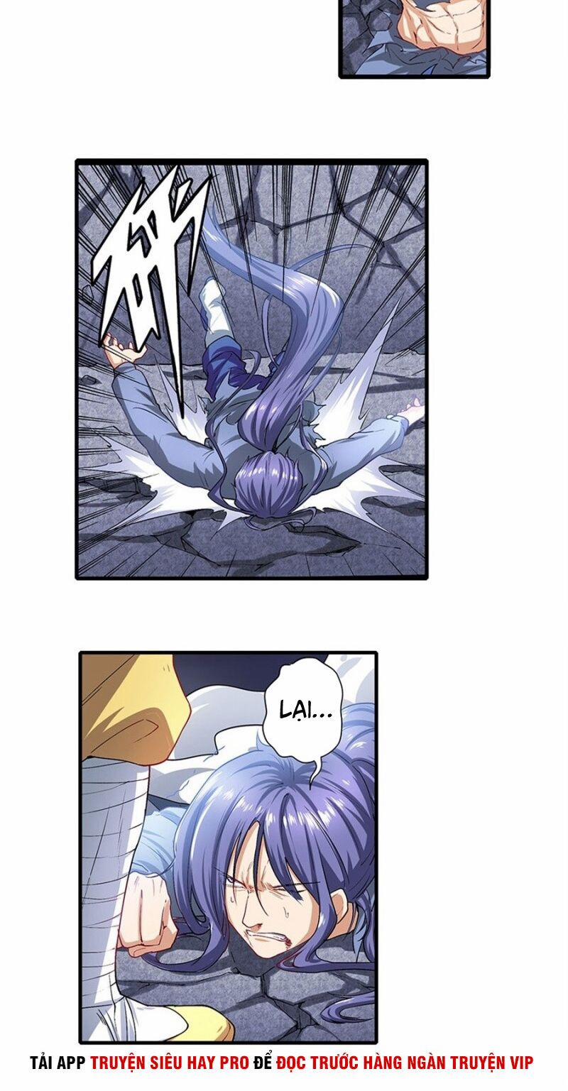 Anh Hùng ? Ta Không Làm Lâu Rồi 173 trang 18