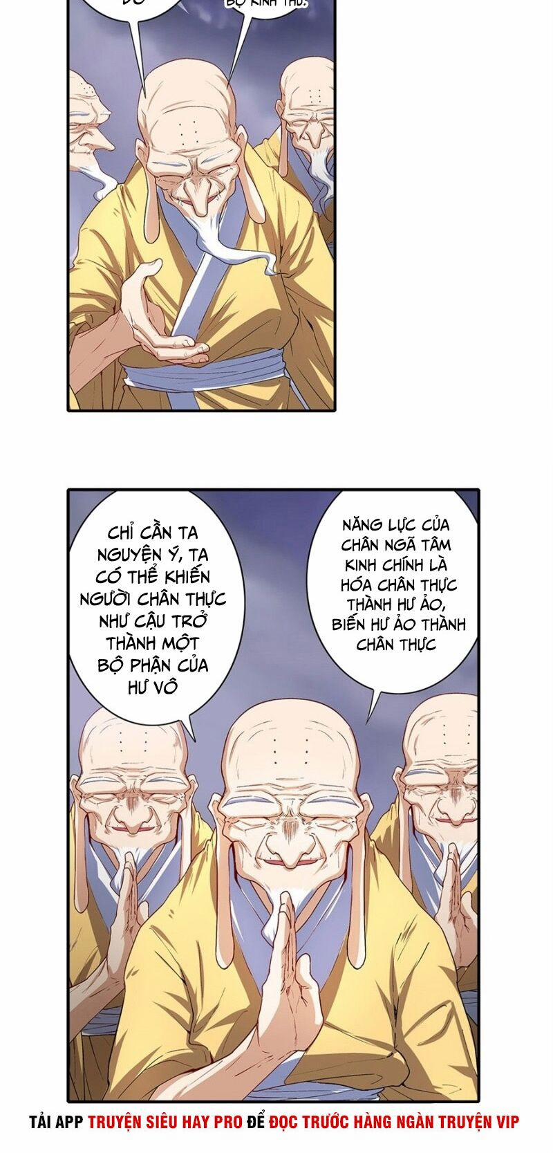 Anh Hùng ? Ta Không Làm Lâu Rồi 173 trang 2