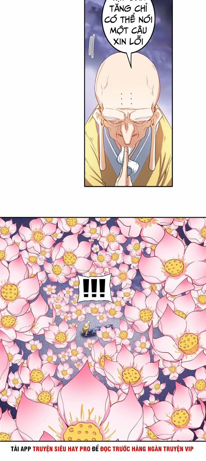 Anh Hùng ? Ta Không Làm Lâu Rồi 173 trang 22