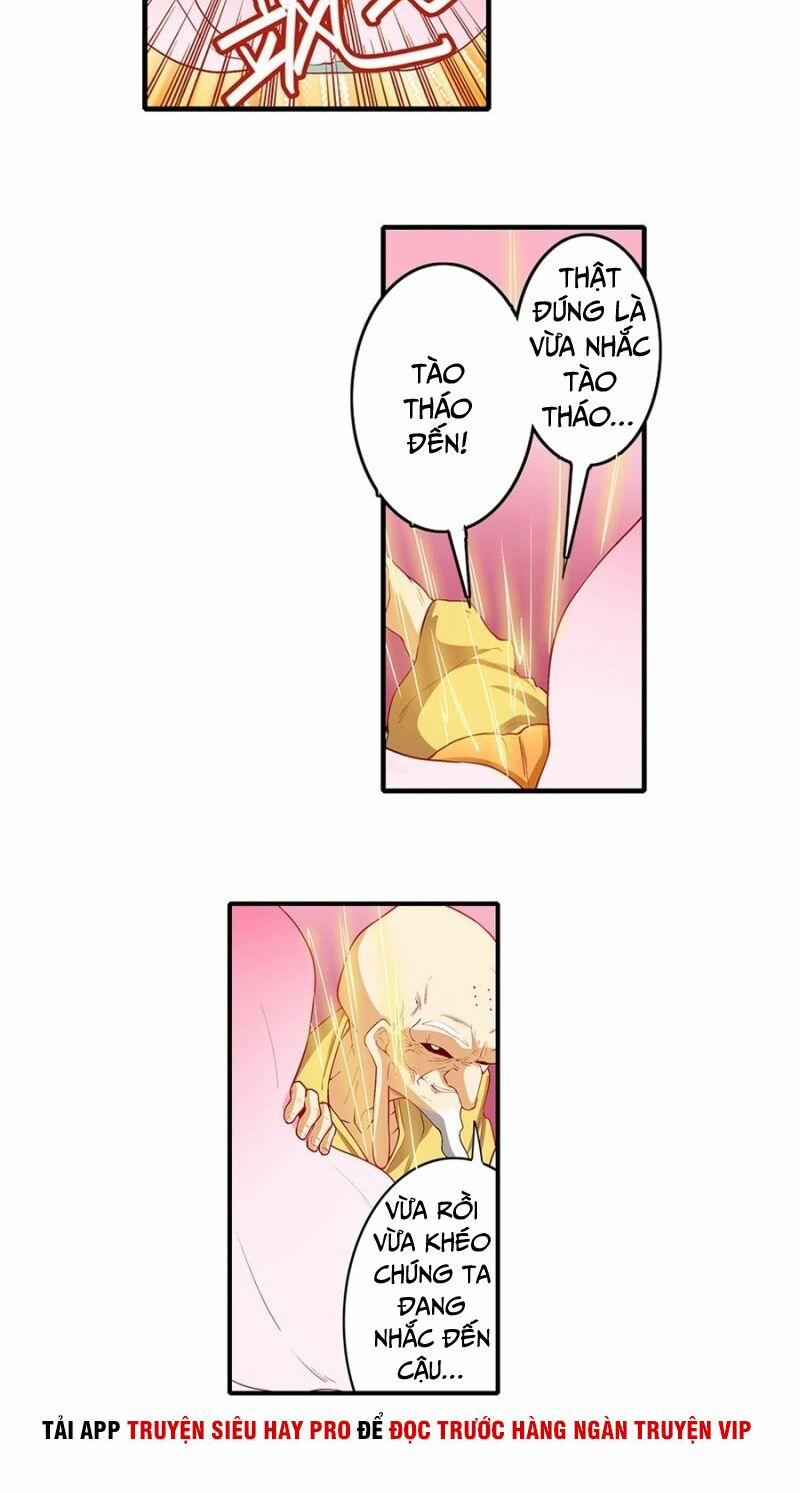 Anh Hùng ? Ta Không Làm Lâu Rồi 173 trang 26