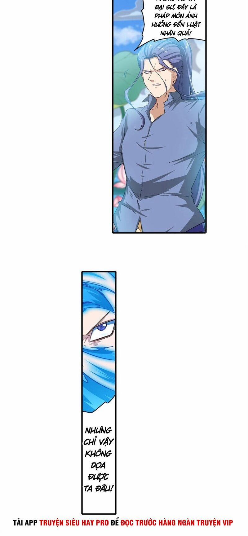 Anh Hùng ? Ta Không Làm Lâu Rồi 173 trang 6