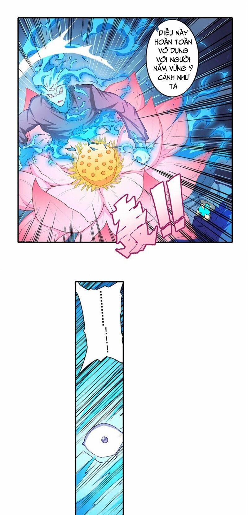 Anh Hùng ? Ta Không Làm Lâu Rồi 173 trang 9