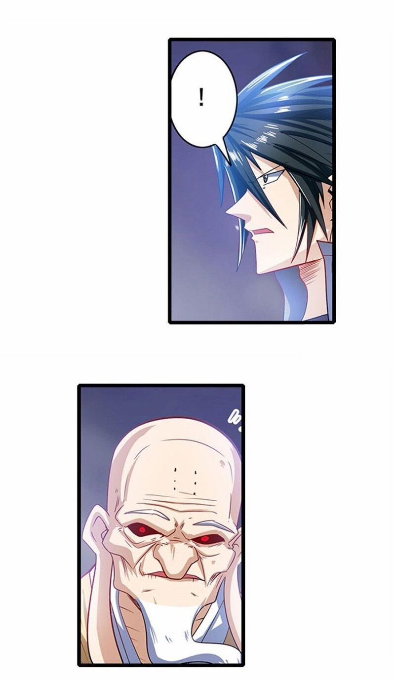 Anh Hùng ? Ta Không Làm Lâu Rồi 174 trang 26