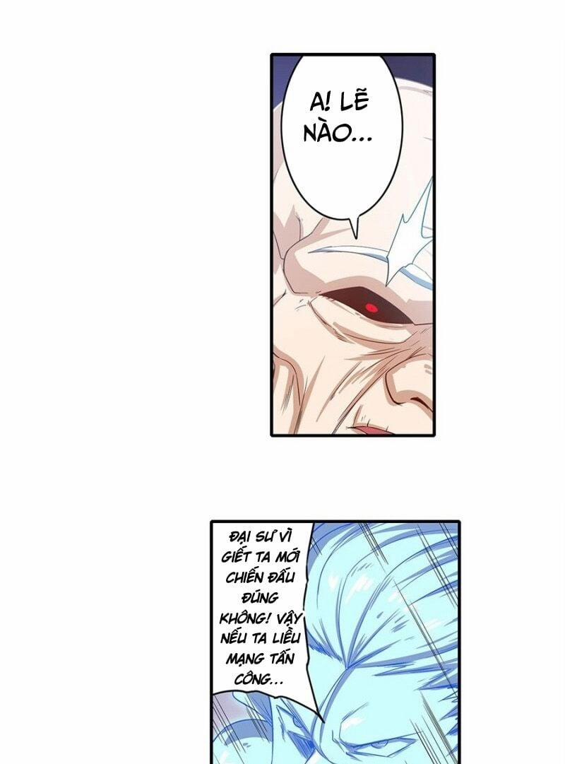 Anh Hùng ? Ta Không Làm Lâu Rồi 174 trang 28