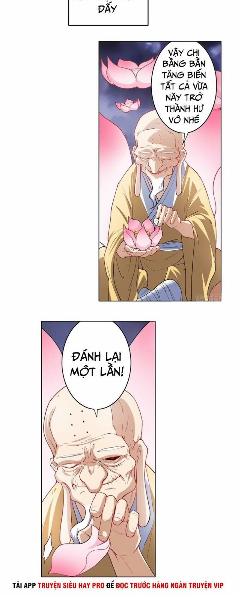 Anh Hùng ? Ta Không Làm Lâu Rồi 174 trang 7