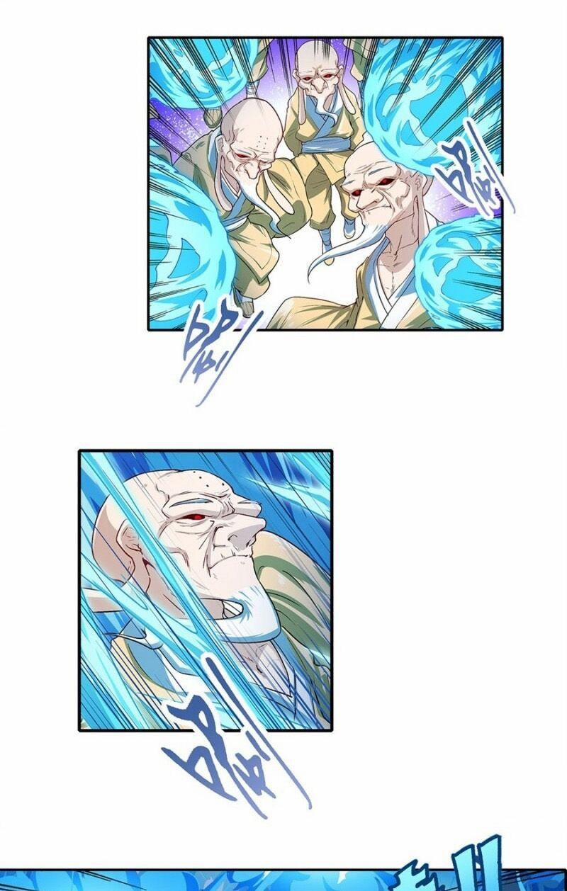 Anh Hùng ? Ta Không Làm Lâu Rồi 175 trang 1