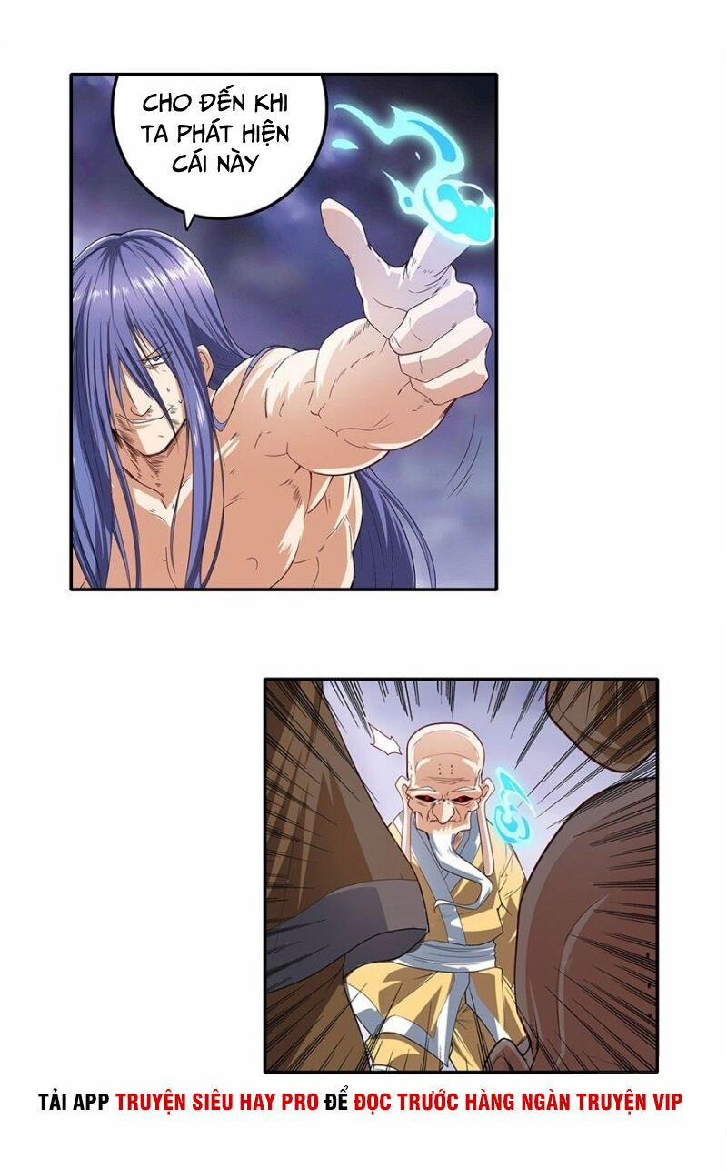 Anh Hùng ? Ta Không Làm Lâu Rồi 175 trang 12