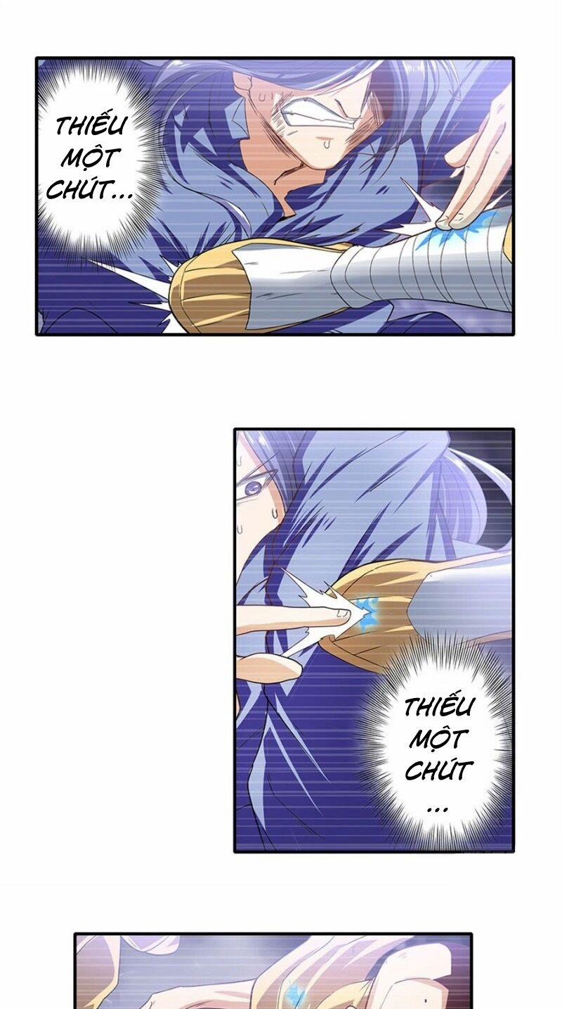 Anh Hùng ? Ta Không Làm Lâu Rồi 175 trang 15