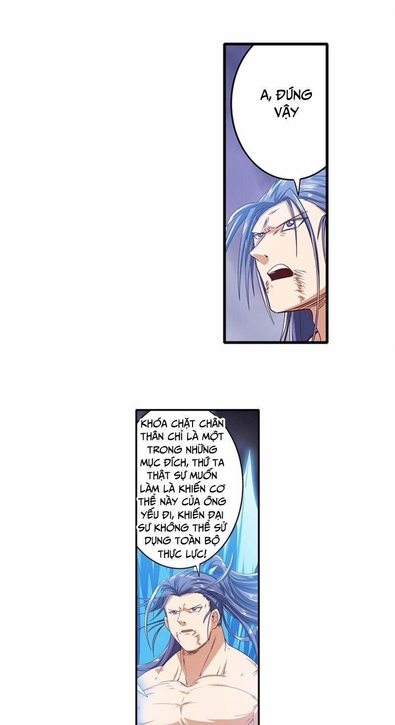 Anh Hùng ? Ta Không Làm Lâu Rồi 175 trang 19