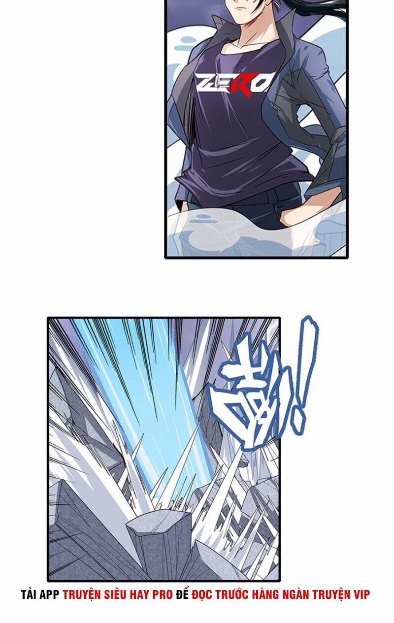 Anh Hùng ? Ta Không Làm Lâu Rồi 175 trang 26