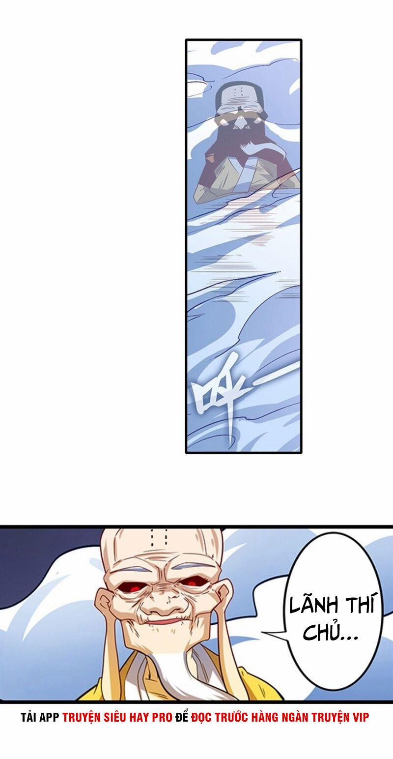 Anh Hùng ? Ta Không Làm Lâu Rồi 175 trang 28