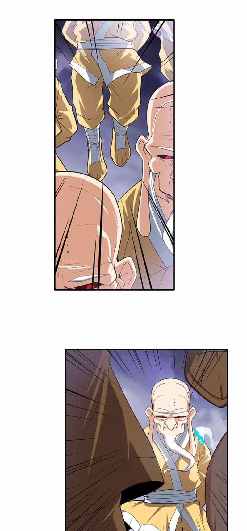 Anh Hùng ? Ta Không Làm Lâu Rồi 175 trang 9