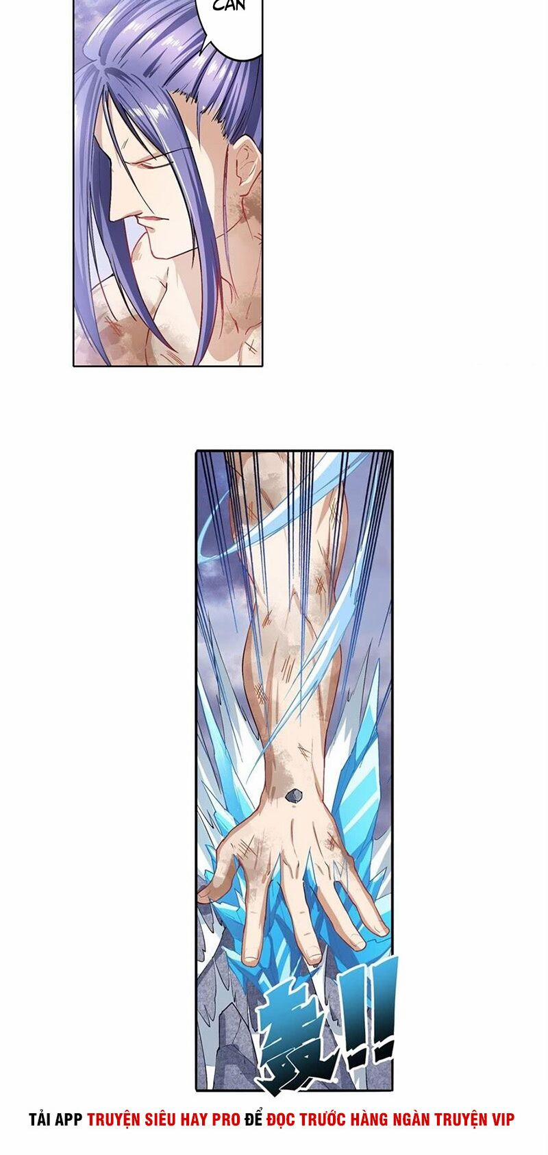 Anh Hùng ? Ta Không Làm Lâu Rồi 176 trang 2