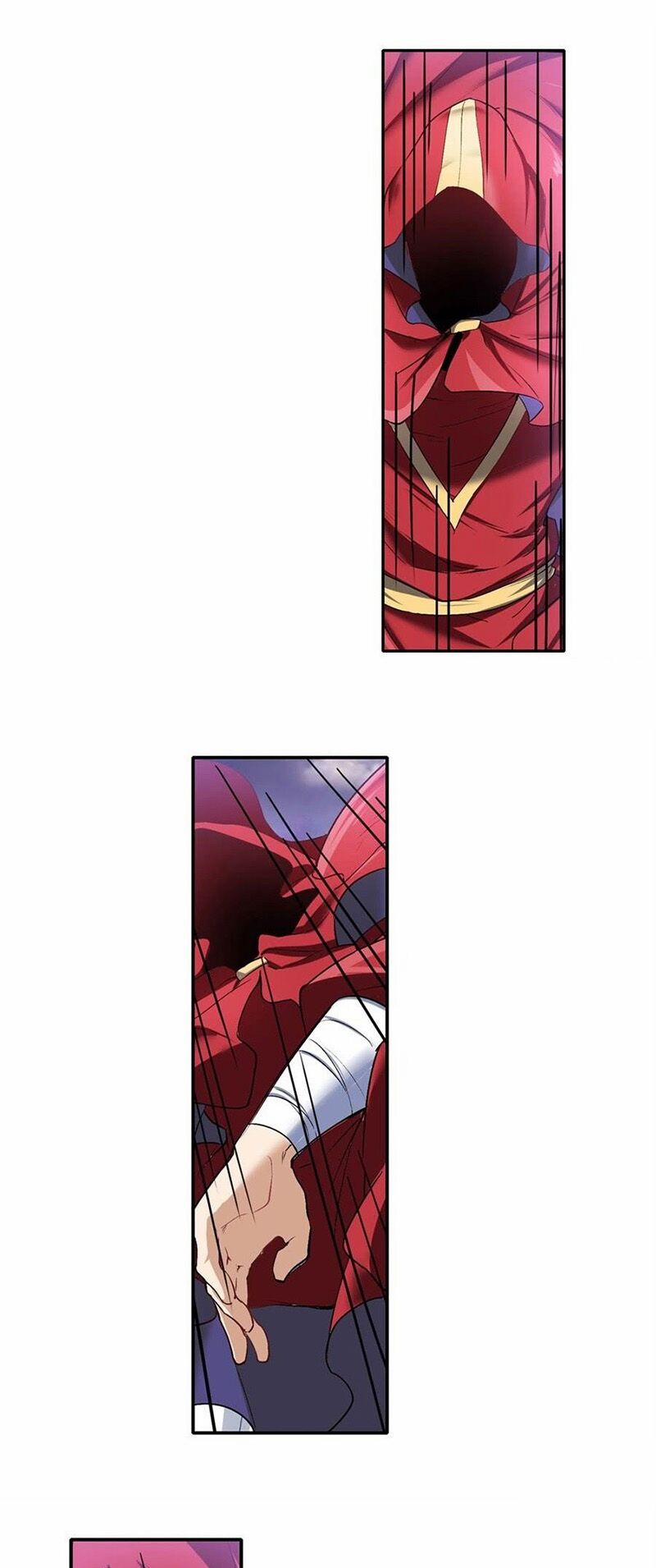 Anh Hùng ? Ta Không Làm Lâu Rồi 176 trang 21