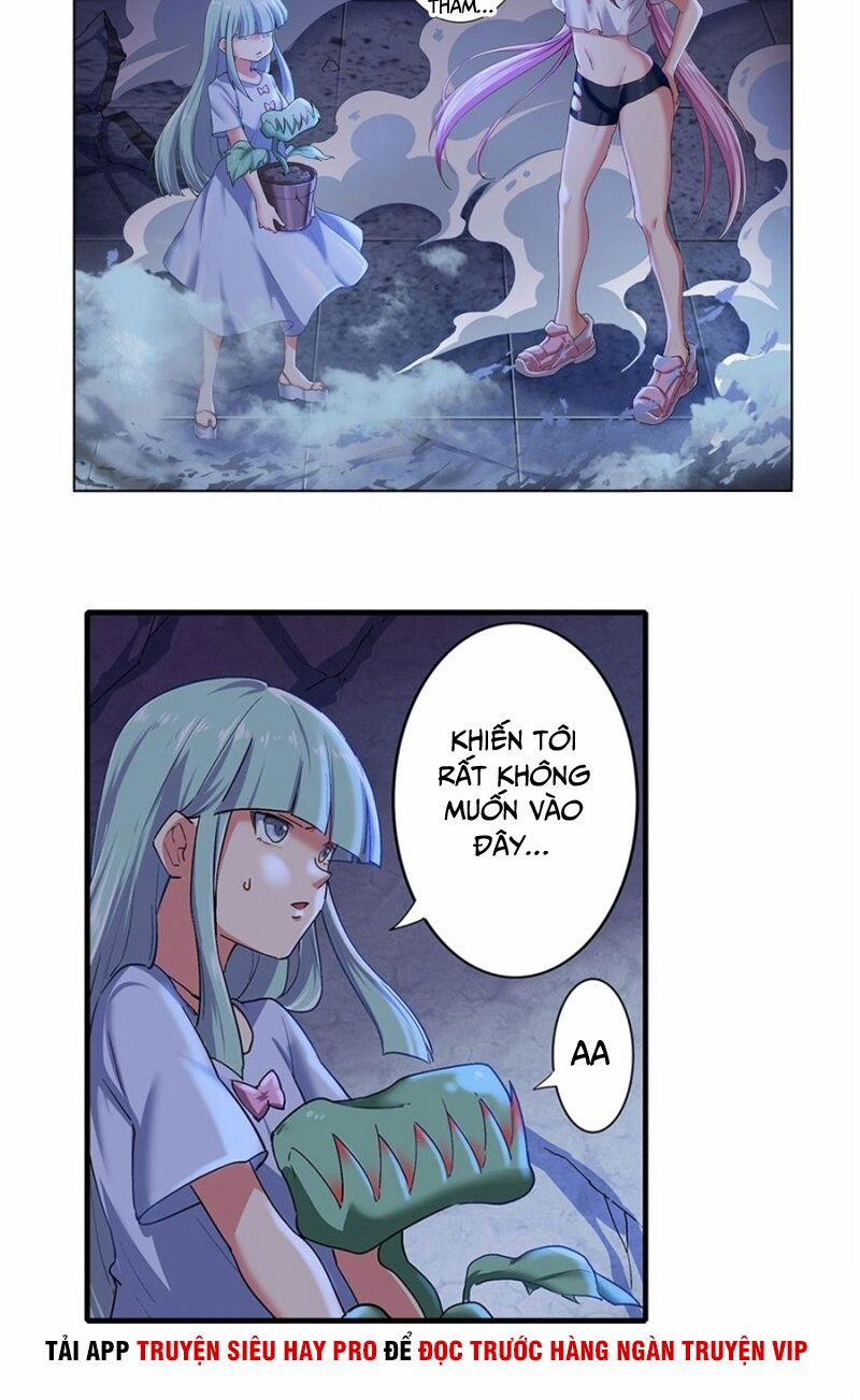 Anh Hùng ? Ta Không Làm Lâu Rồi 177 trang 2