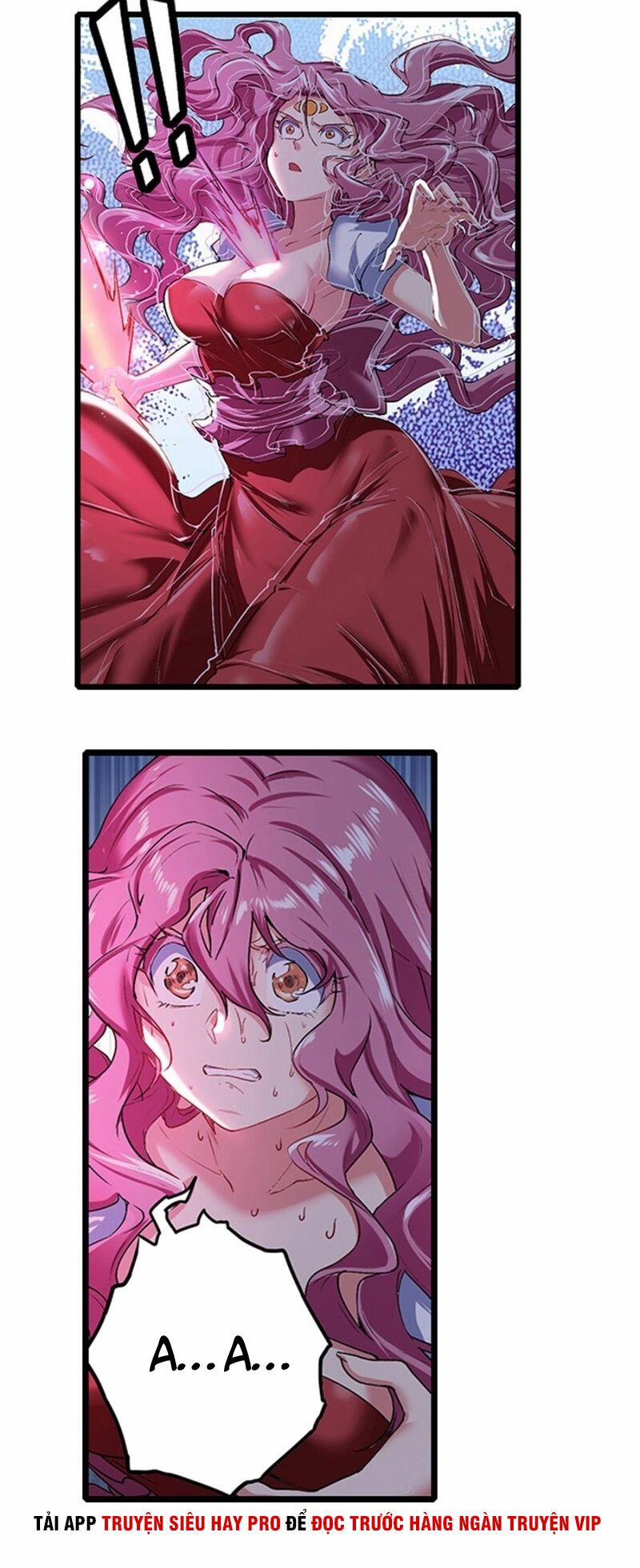 Anh Hùng ? Ta Không Làm Lâu Rồi 177 trang 22