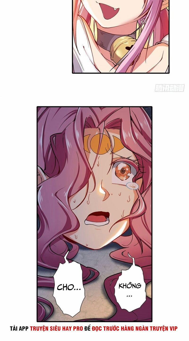 Anh Hùng ? Ta Không Làm Lâu Rồi 177 trang 30