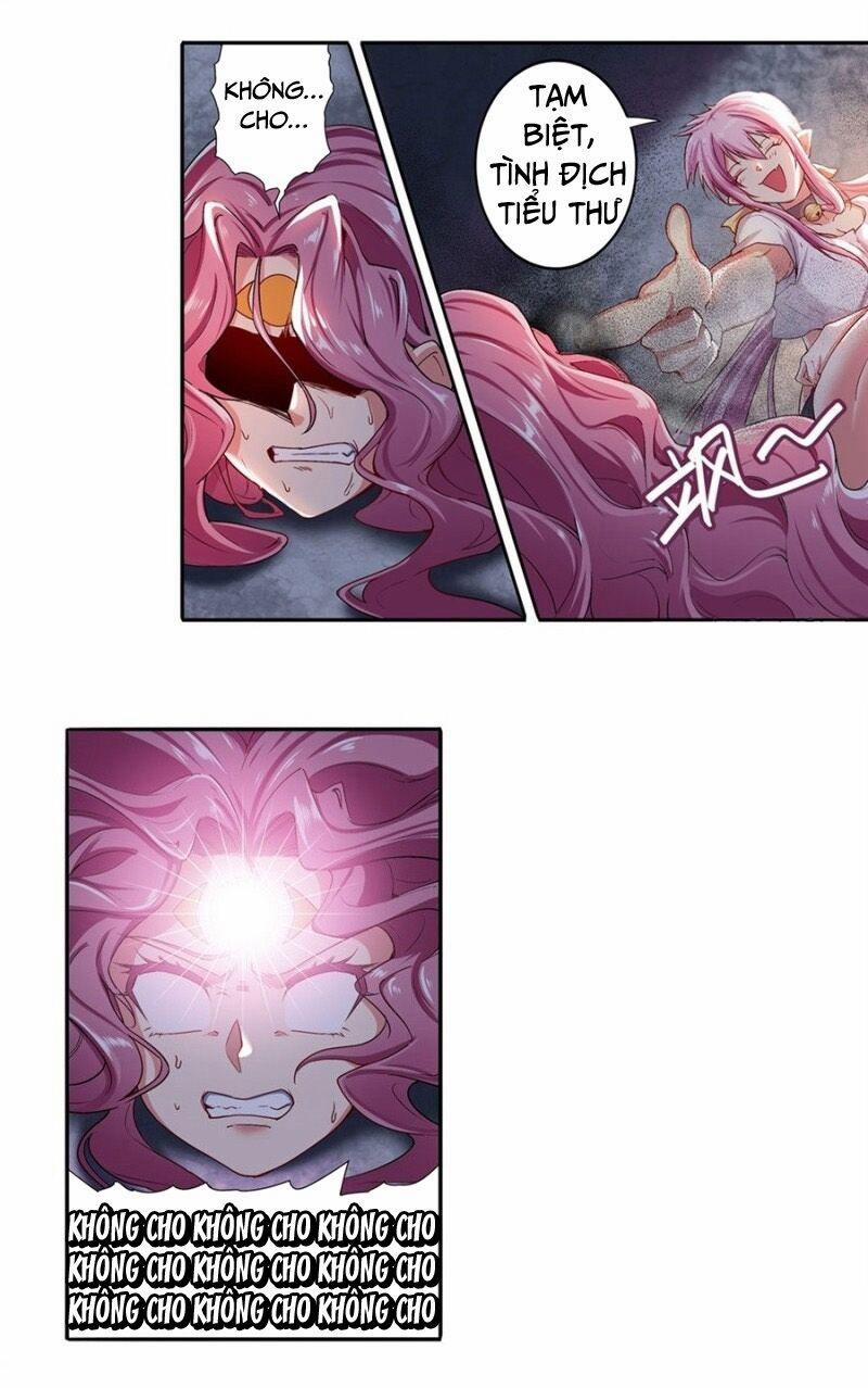 Anh Hùng ? Ta Không Làm Lâu Rồi 178 trang 1