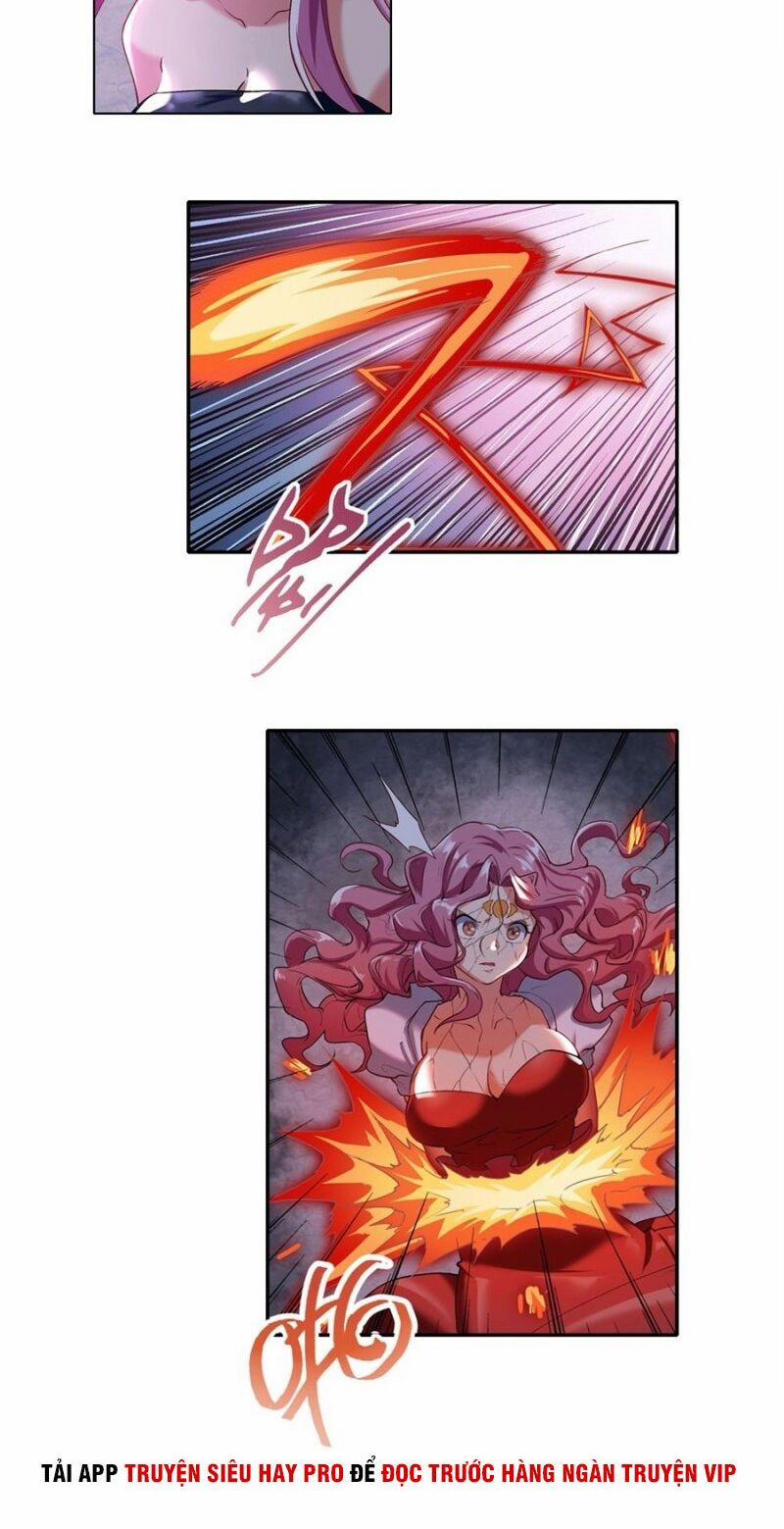 Anh Hùng ? Ta Không Làm Lâu Rồi 178 trang 10