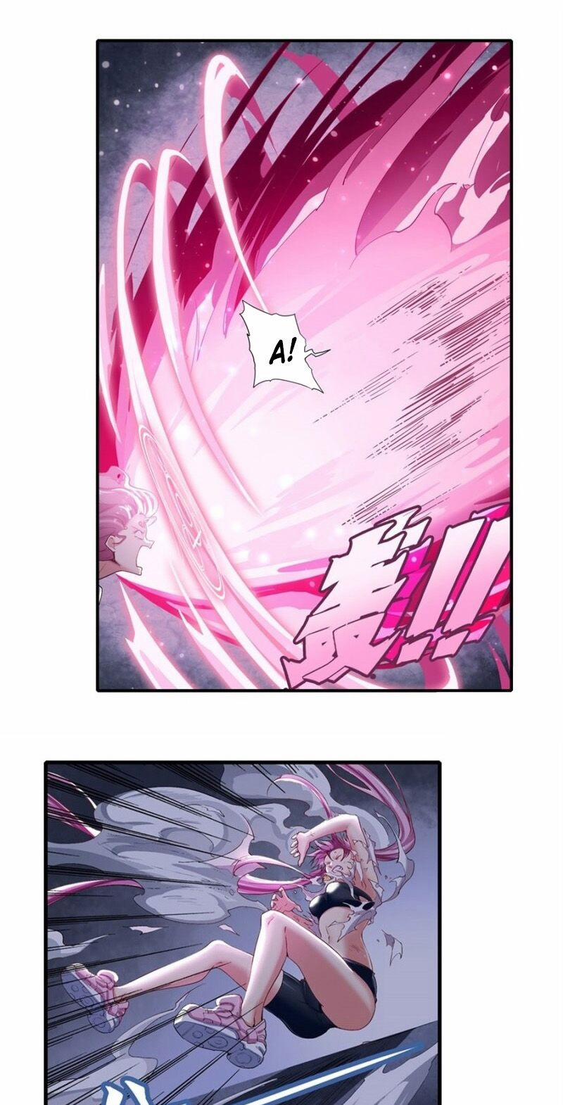 Anh Hùng ? Ta Không Làm Lâu Rồi 178 trang 3