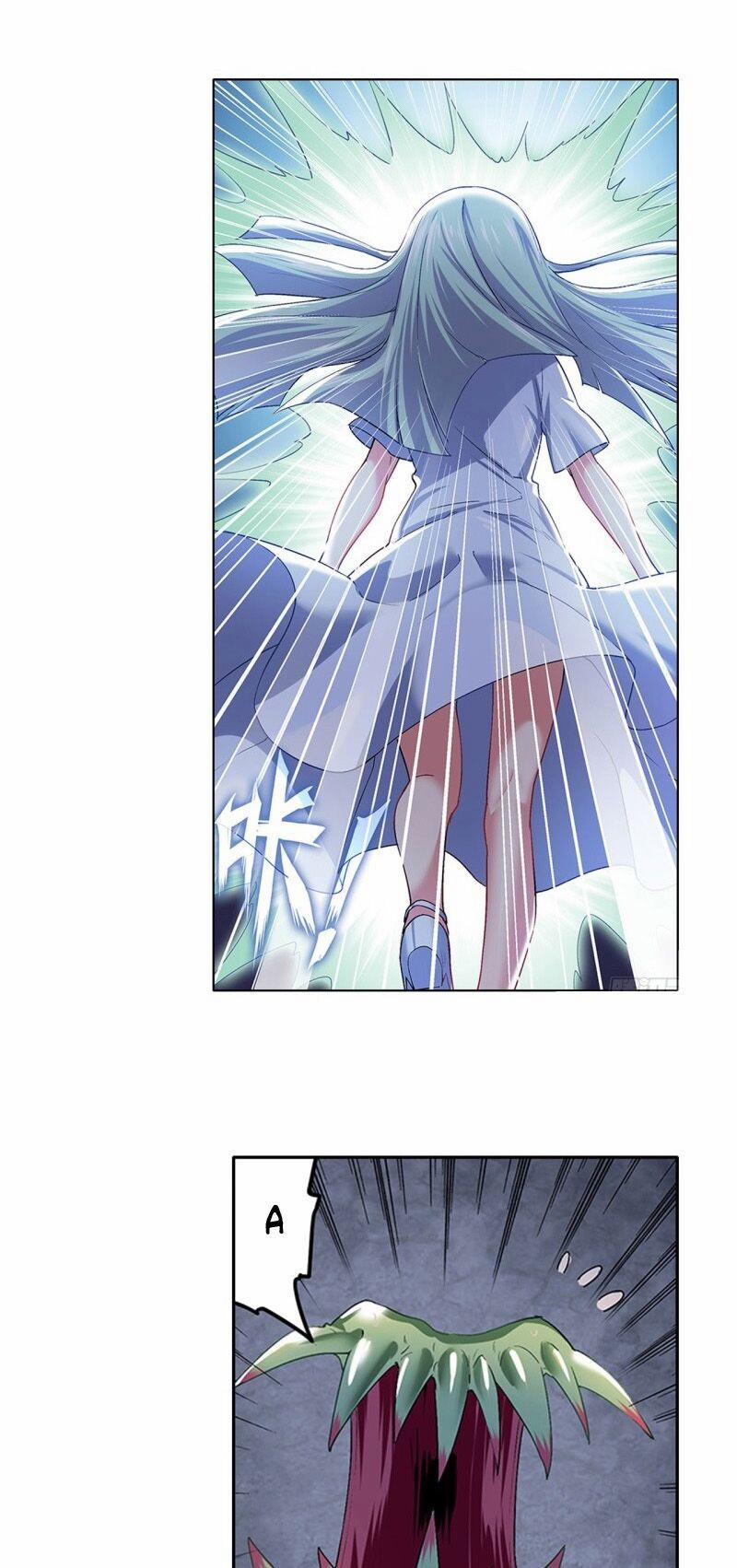 Anh Hùng ? Ta Không Làm Lâu Rồi 179 trang 11