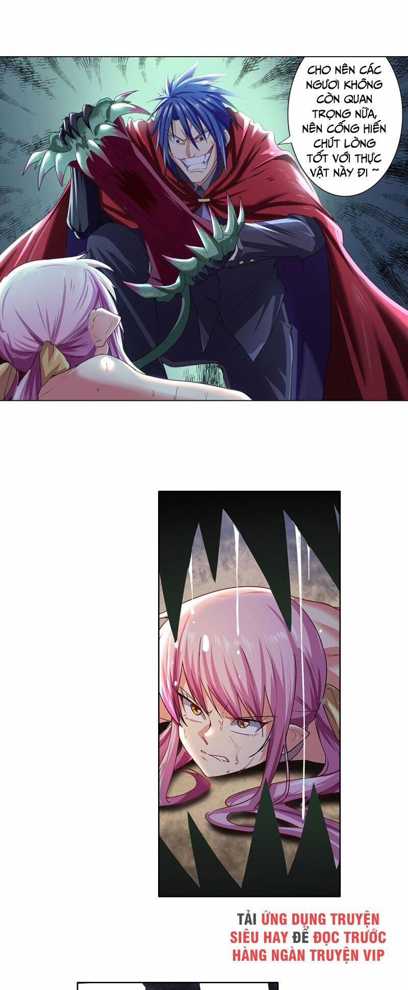 Anh Hùng ? Ta Không Làm Lâu Rồi 179 trang 23