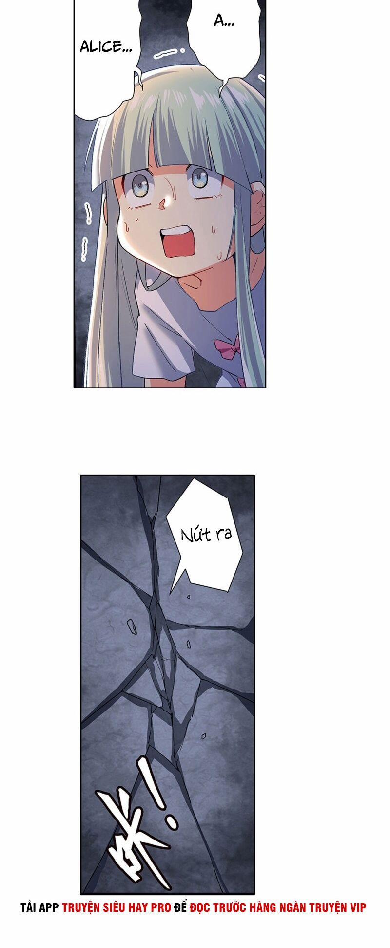 Anh Hùng ? Ta Không Làm Lâu Rồi 179 trang 24