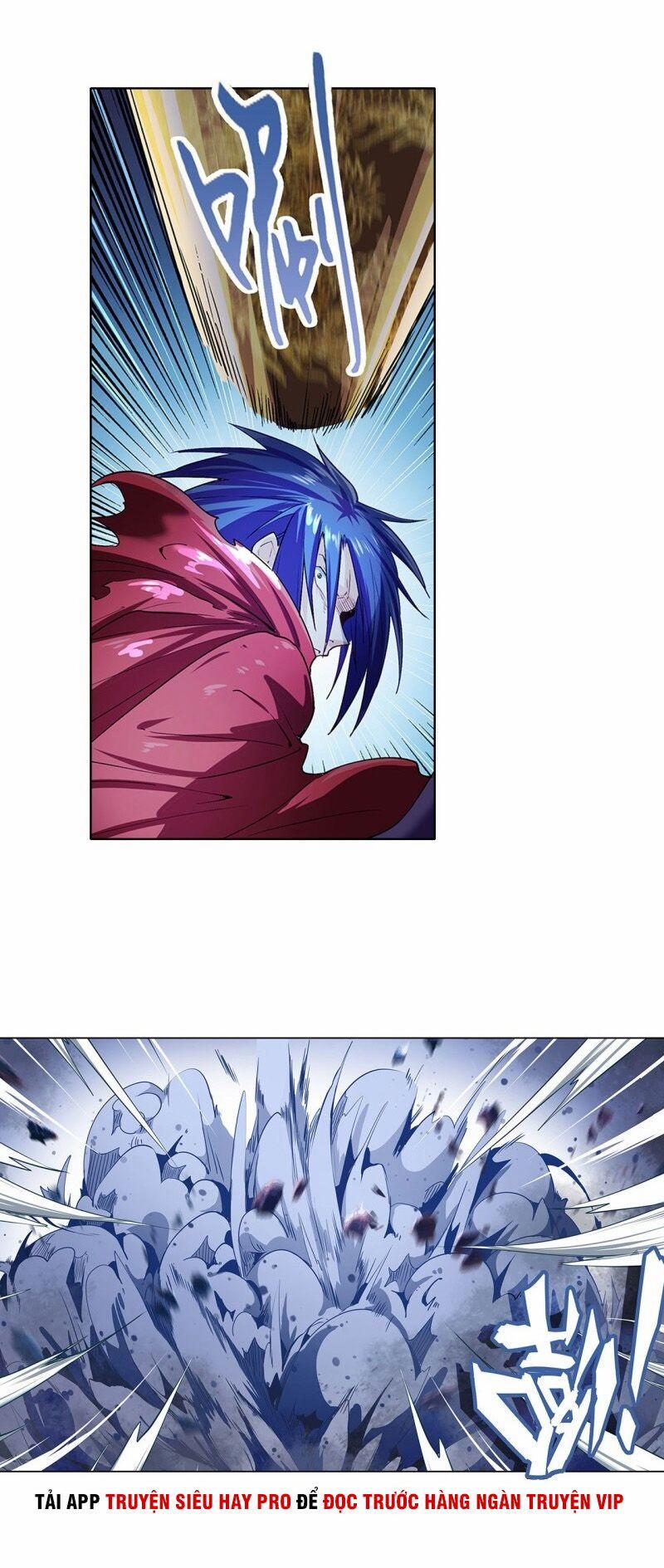 Anh Hùng ? Ta Không Làm Lâu Rồi 179 trang 26