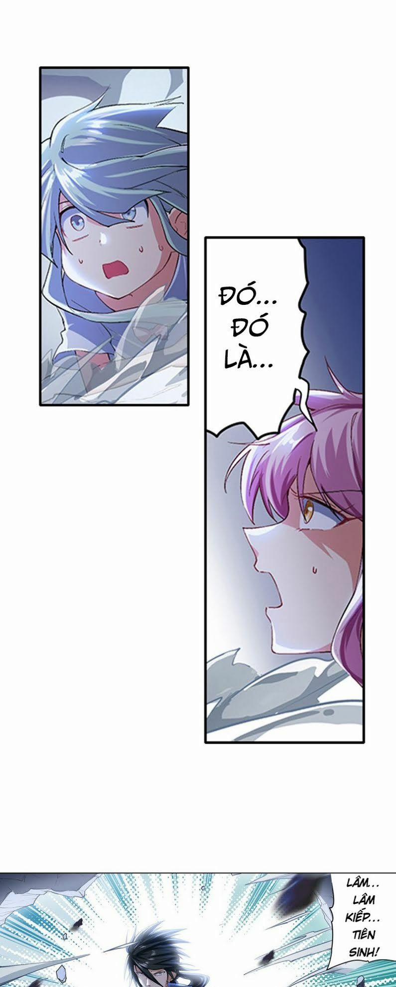Anh Hùng ? Ta Không Làm Lâu Rồi 179 trang 27