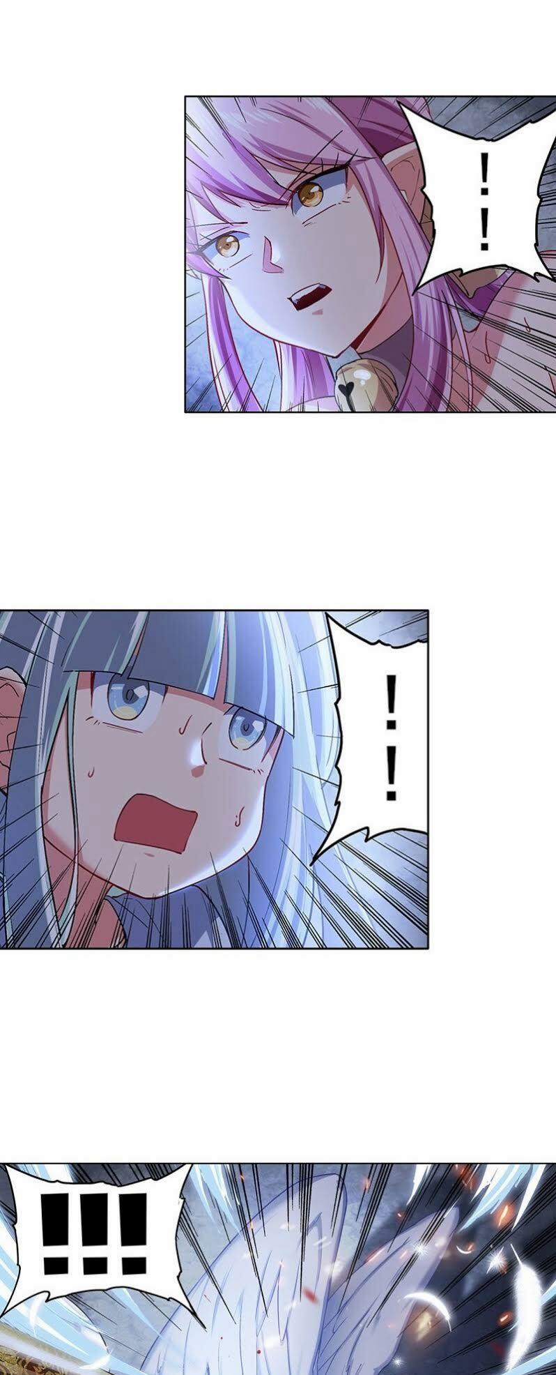 Anh Hùng ? Ta Không Làm Lâu Rồi 179 trang 29