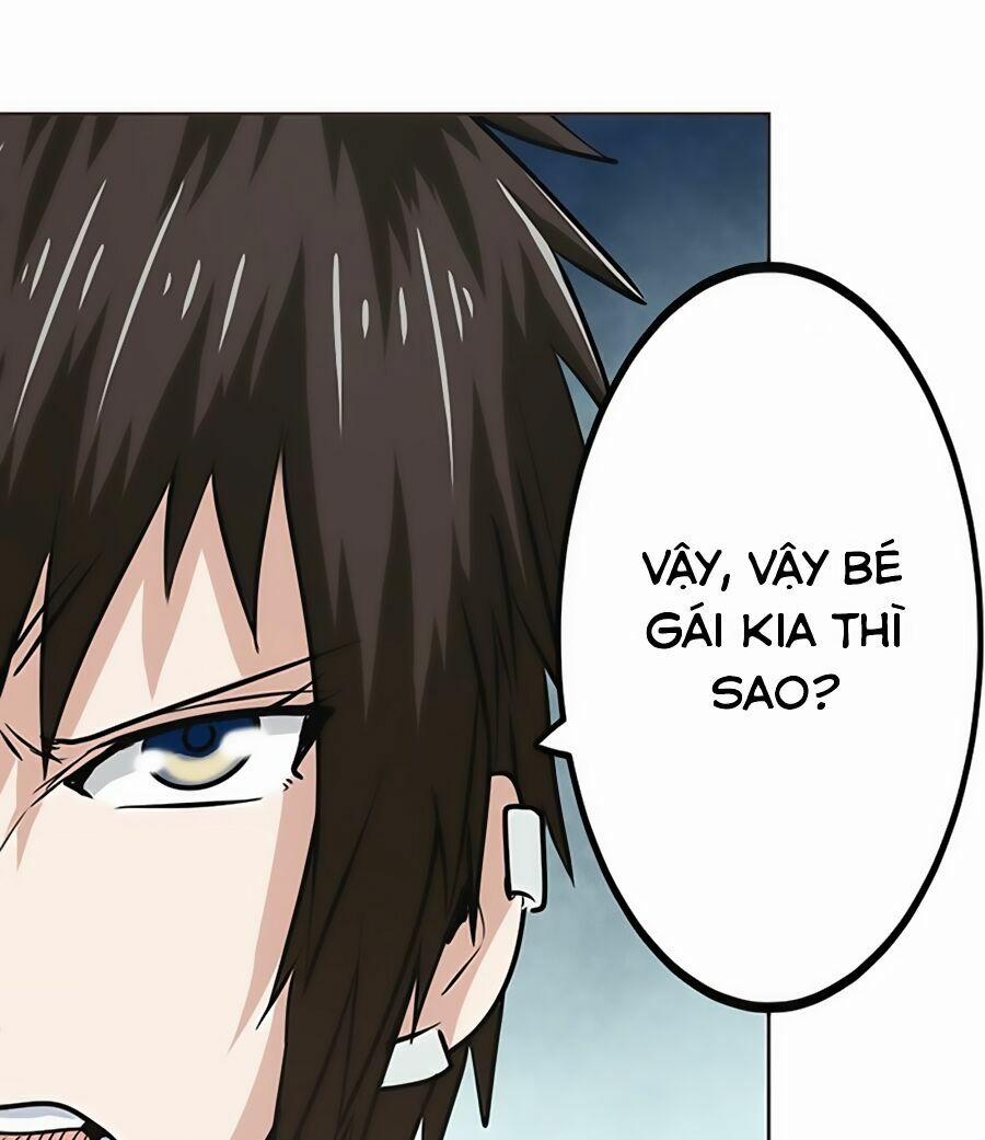 Anh Hùng ? Ta Không Làm Lâu Rồi 18 trang 11