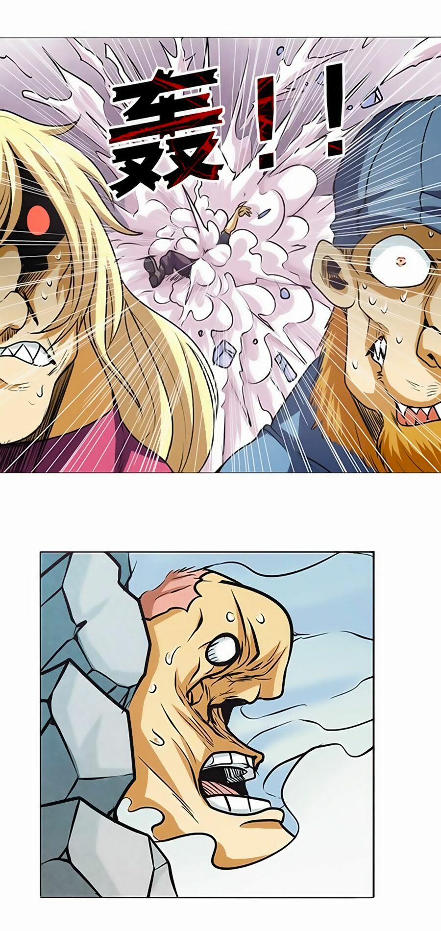 Anh Hùng ? Ta Không Làm Lâu Rồi 18 trang 18