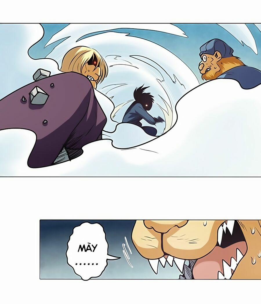 Anh Hùng ? Ta Không Làm Lâu Rồi 18 trang 19